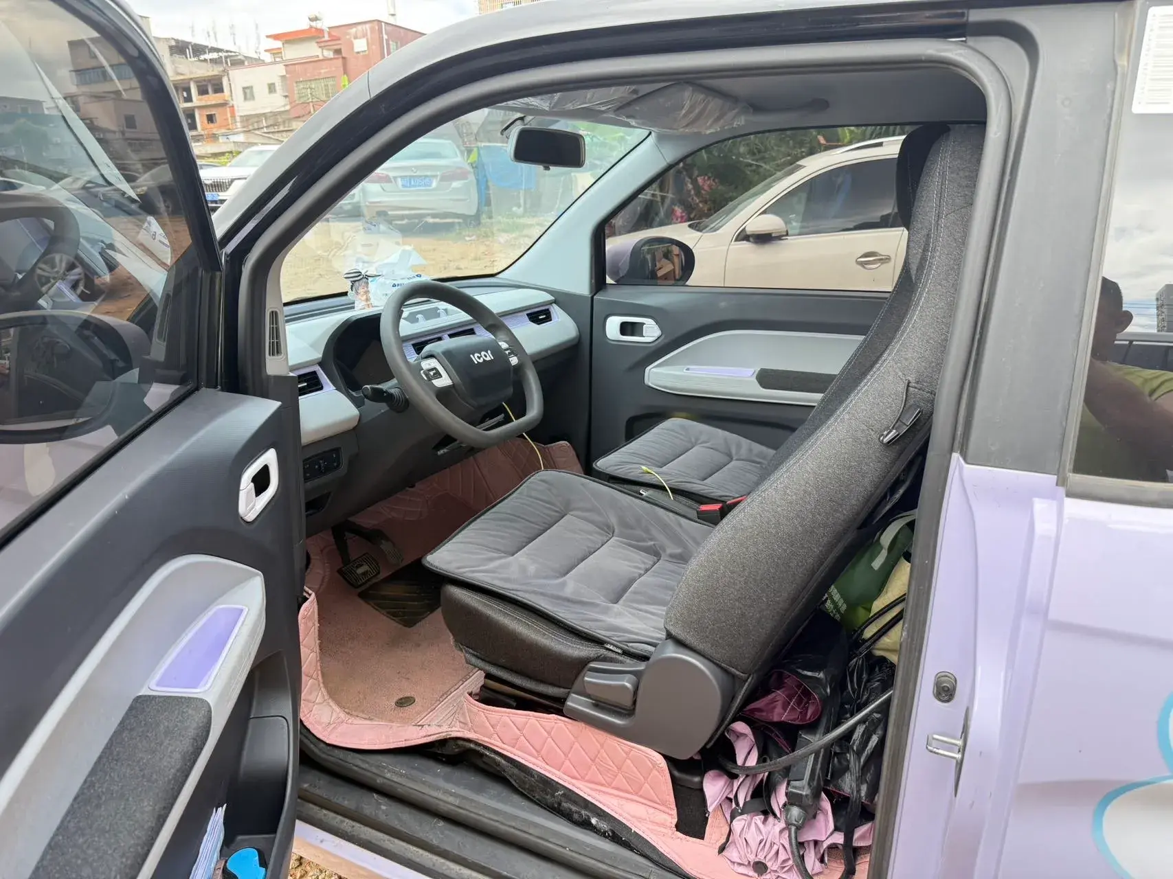 2022 CHERY QQ thumbnail 4