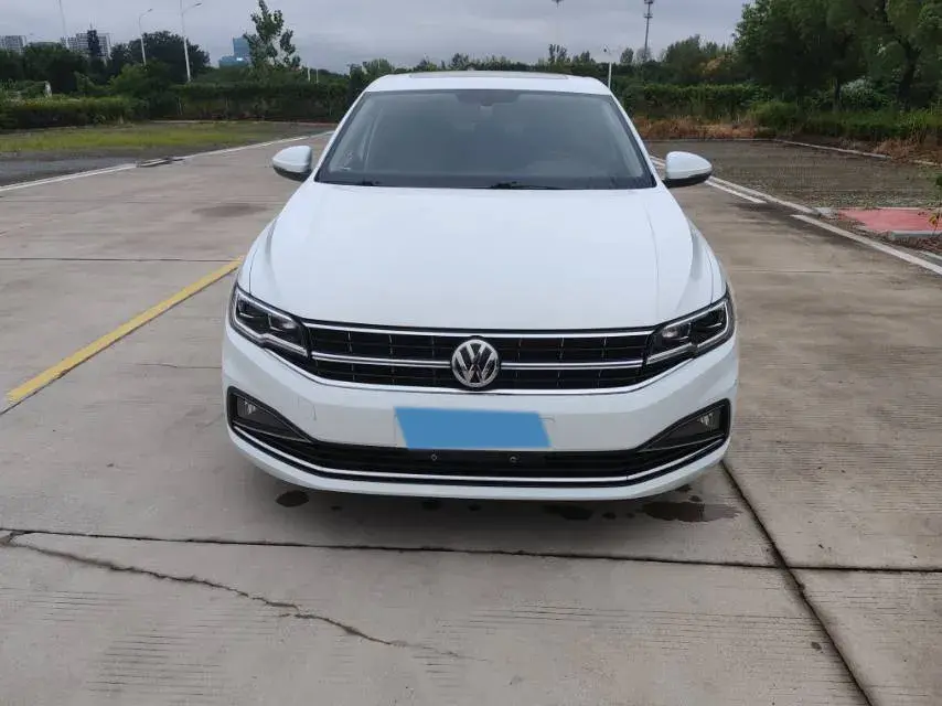 2020 VOLKSWAGEN BORA thumbnail 2