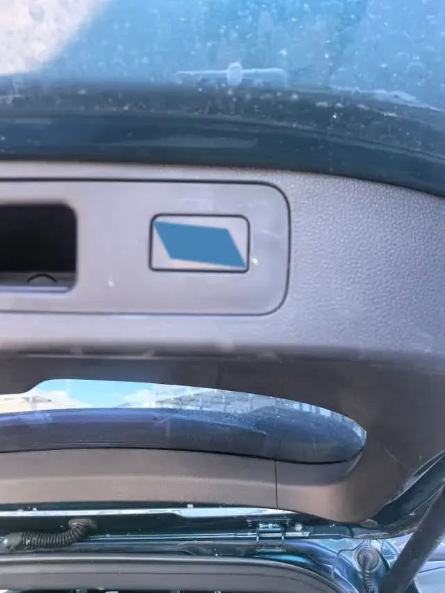 2023 GEELY STARRAY thumbnail 4