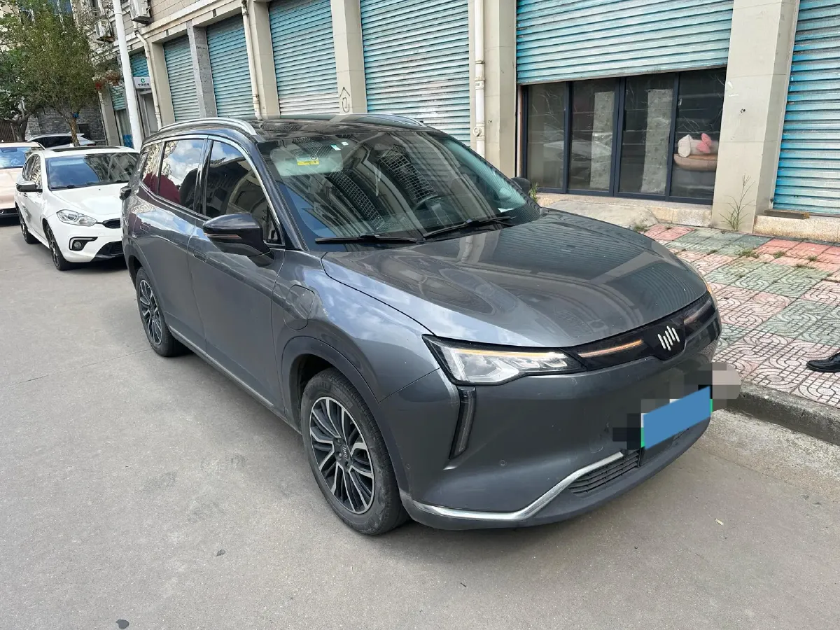2021 Weltmeister W6 BEV 66.231KWH,autocango,china used car exporter,china ev exporter,chinese used car exporter,chinese used ev exporter