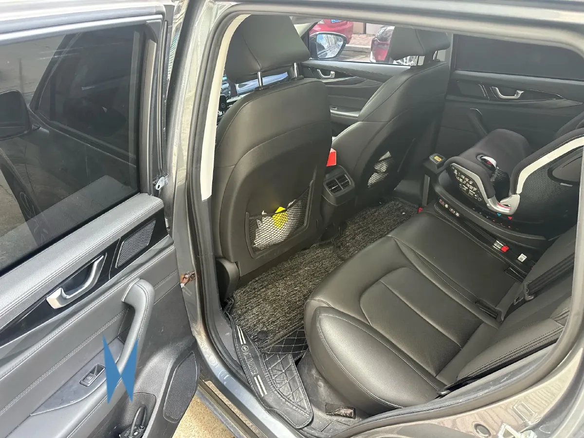 2021 Weltmeister W6 BEV 66.231KWH,autocango,china used car exporter,china ev exporter,chinese used car exporter,chinese used ev exporter