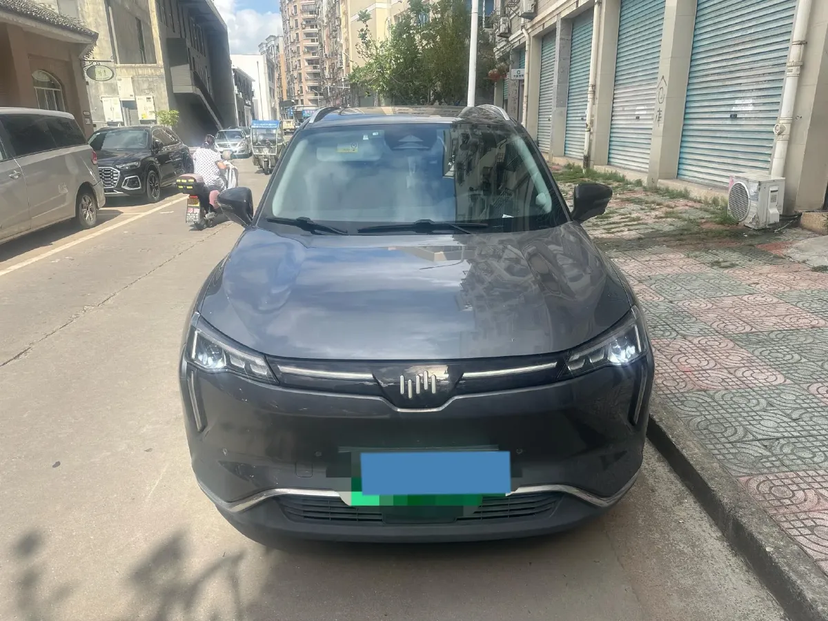 2021 Weltmeister W6 BEV 66.231KWH,autocango,china used car exporter,china ev exporter,chinese used car exporter,chinese used ev exporter