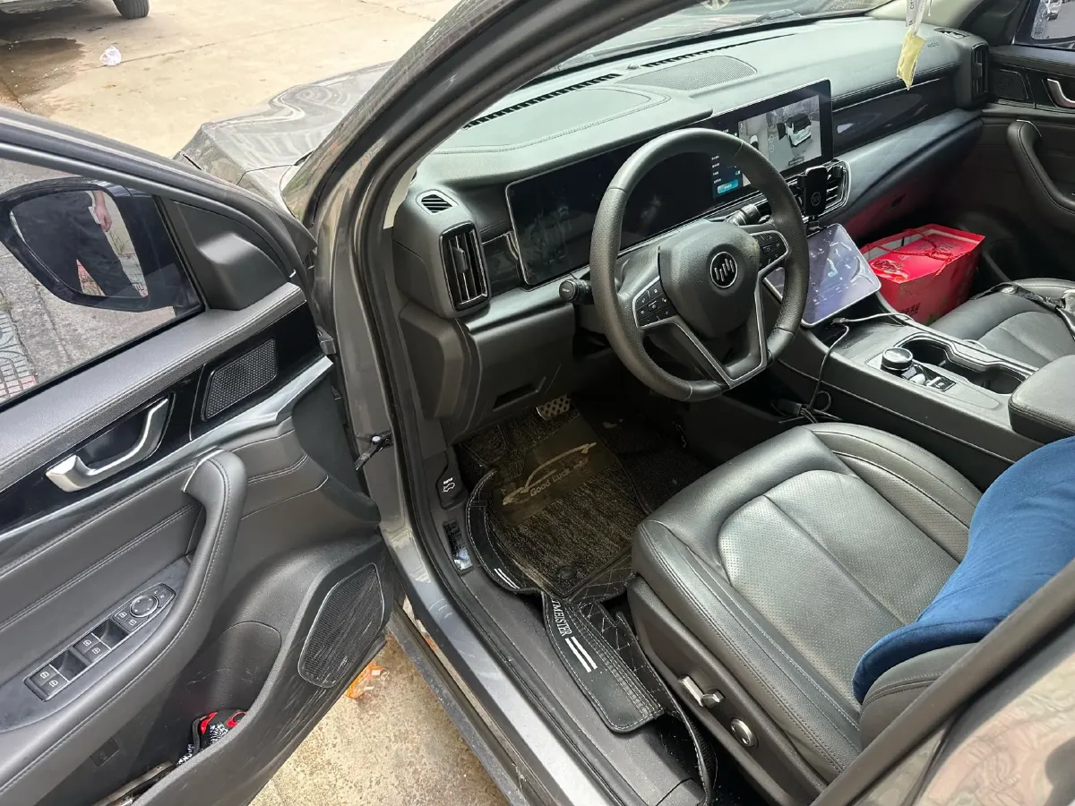 2021 Weltmeister W6 BEV 66.231KWH,autocango,china used car exporter,china ev exporter,chinese used car exporter,chinese used ev exporter