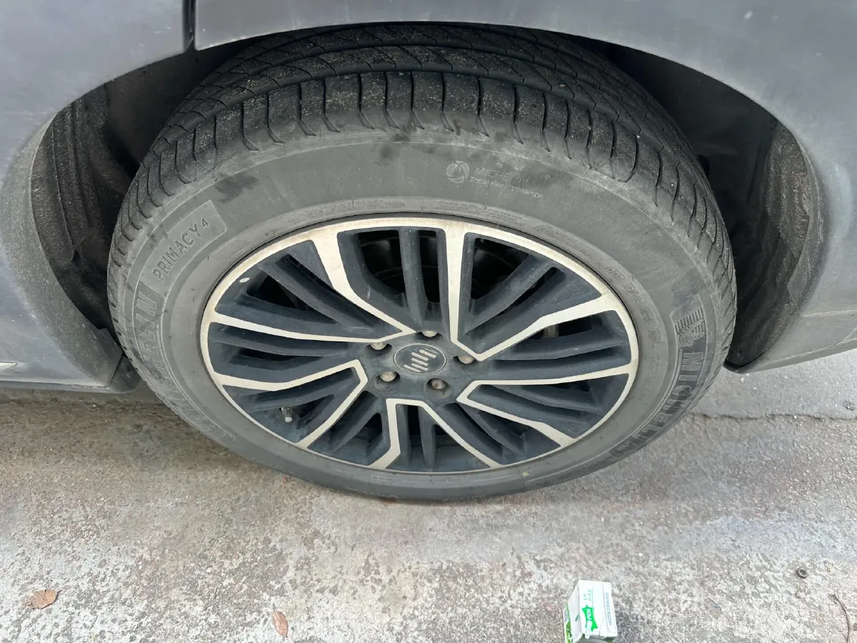 2021 Weltmeister W6 BEV 66.231KWH,autocango,china used car exporter,china ev exporter,chinese used car exporter,chinese used ev exporter