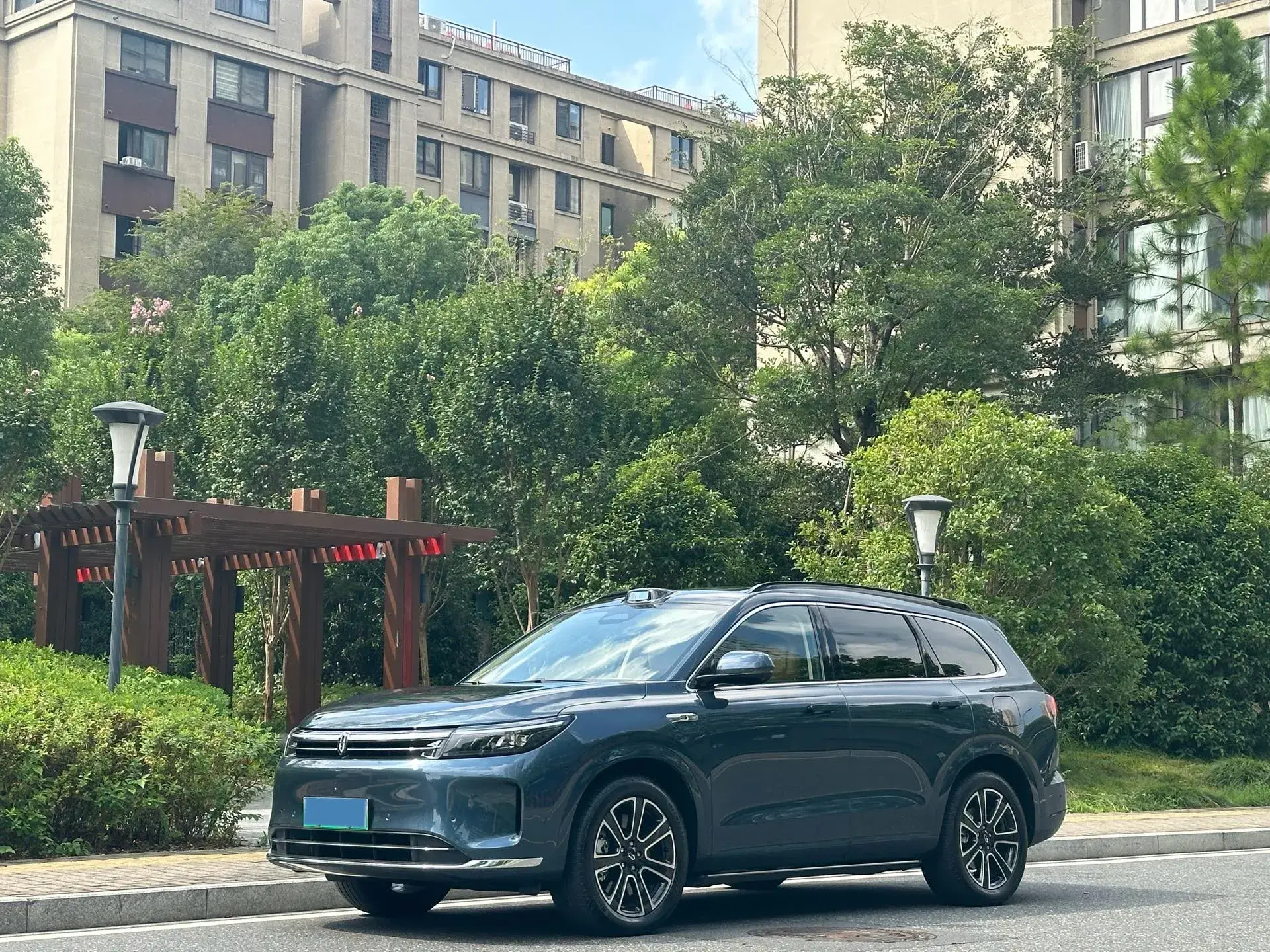 2024 AITO AITO view 1