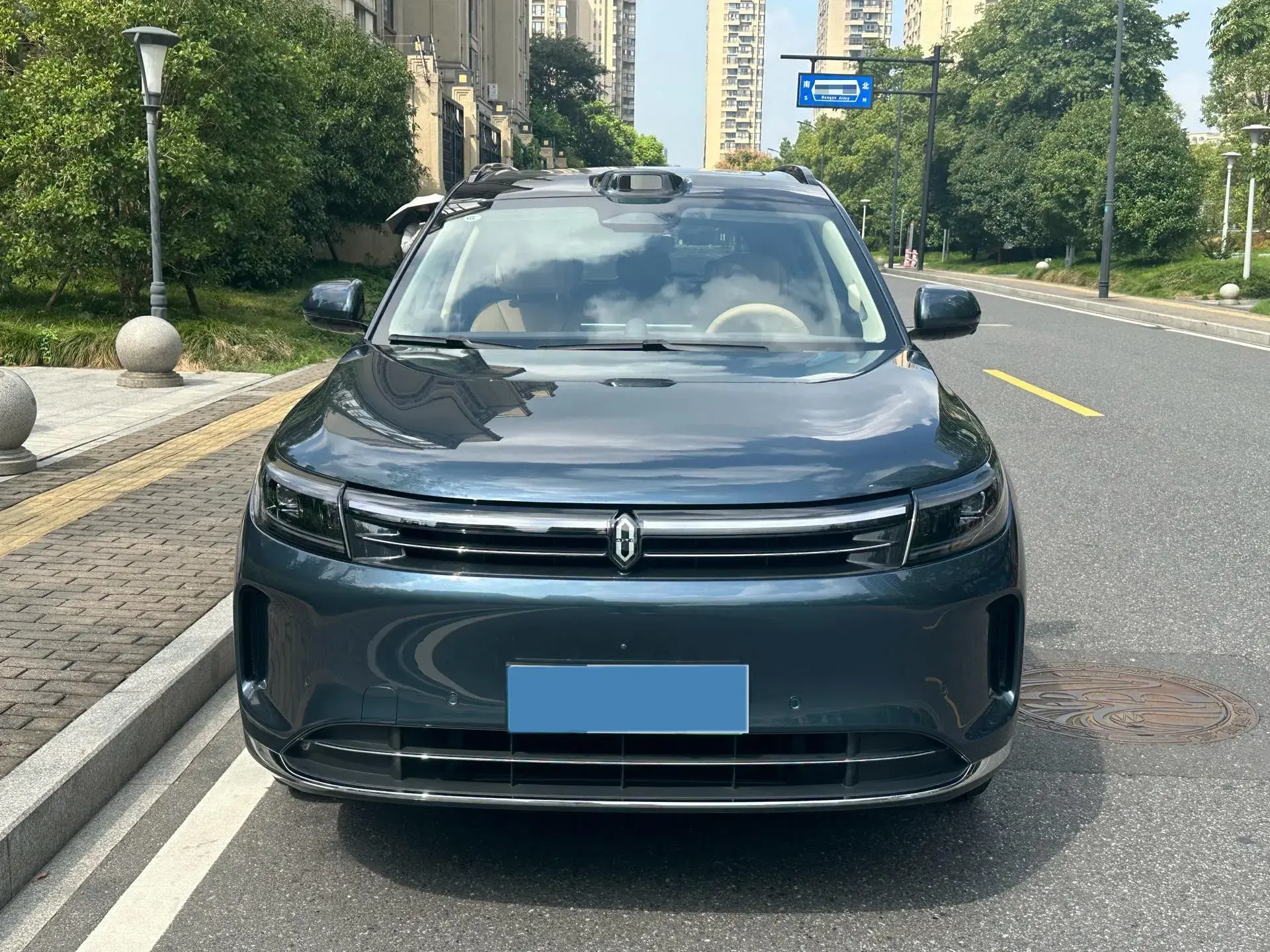 2024 AITO AITO thumbnail 4