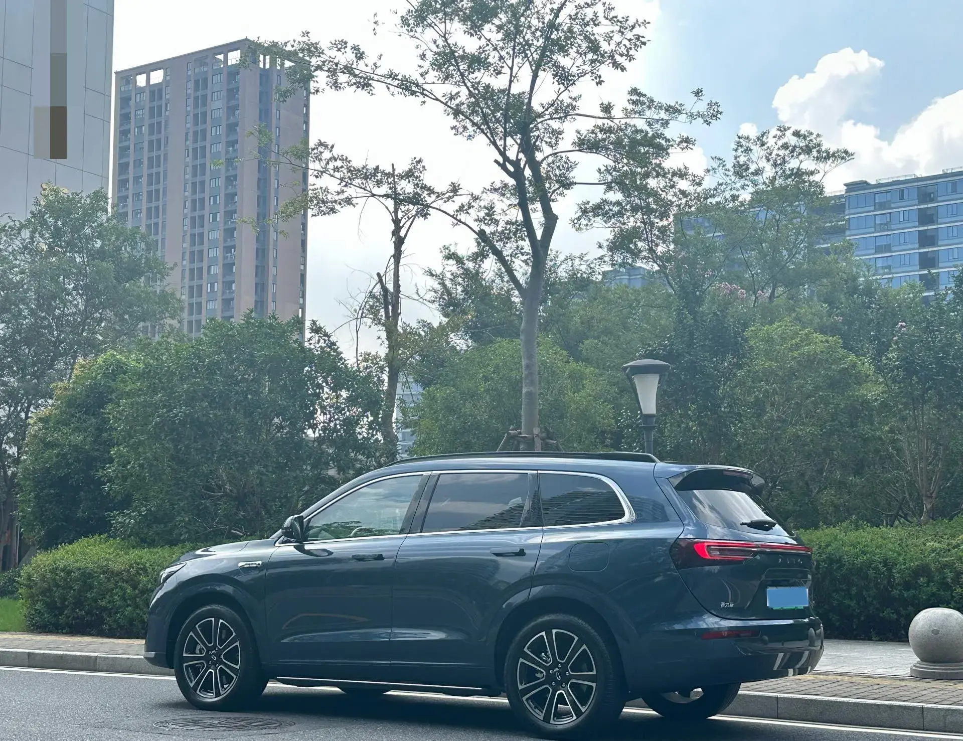 2024 AITO AITO thumbnail 2