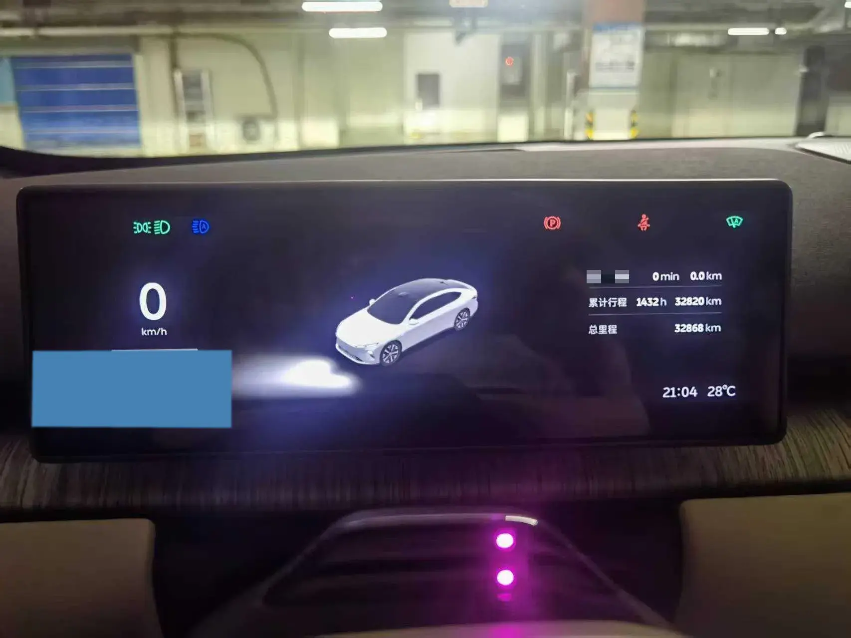 2021 VOLKSWAGEN ID.6 thumbnail 4