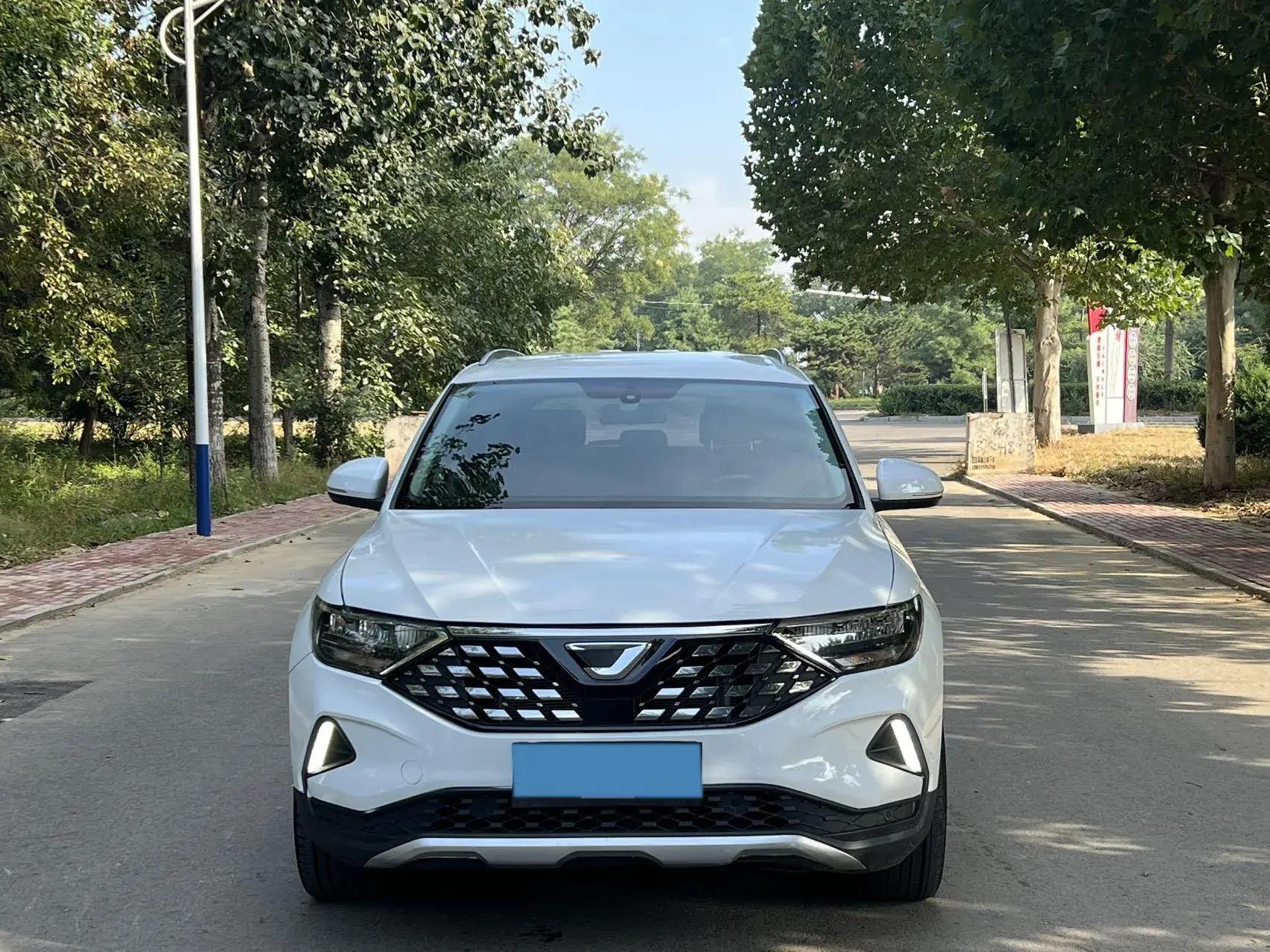 2021 JETTA VS5 thumbnail 2