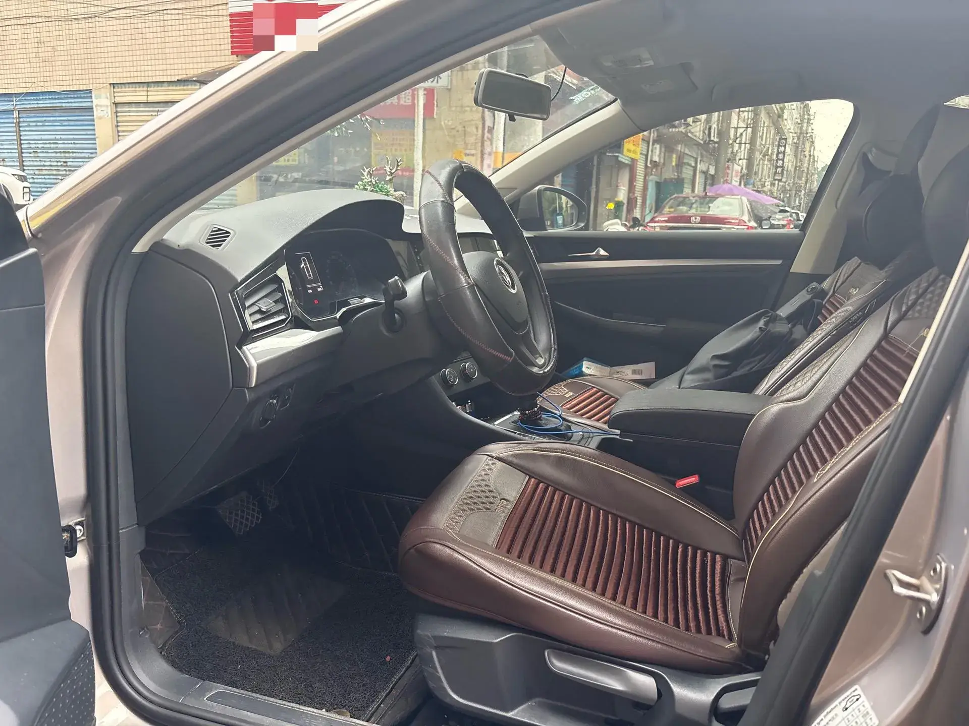 2019 VOLKSWAGEN BORA thumbnail 2