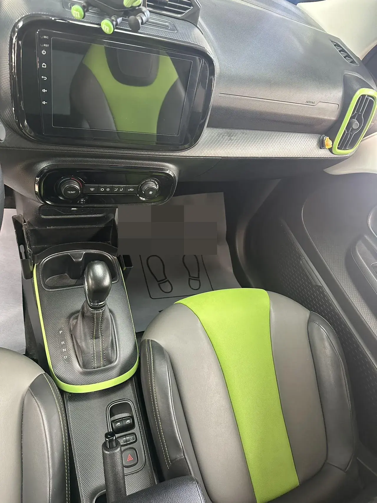 2021 ROEWE CLEVER thumbnail 4