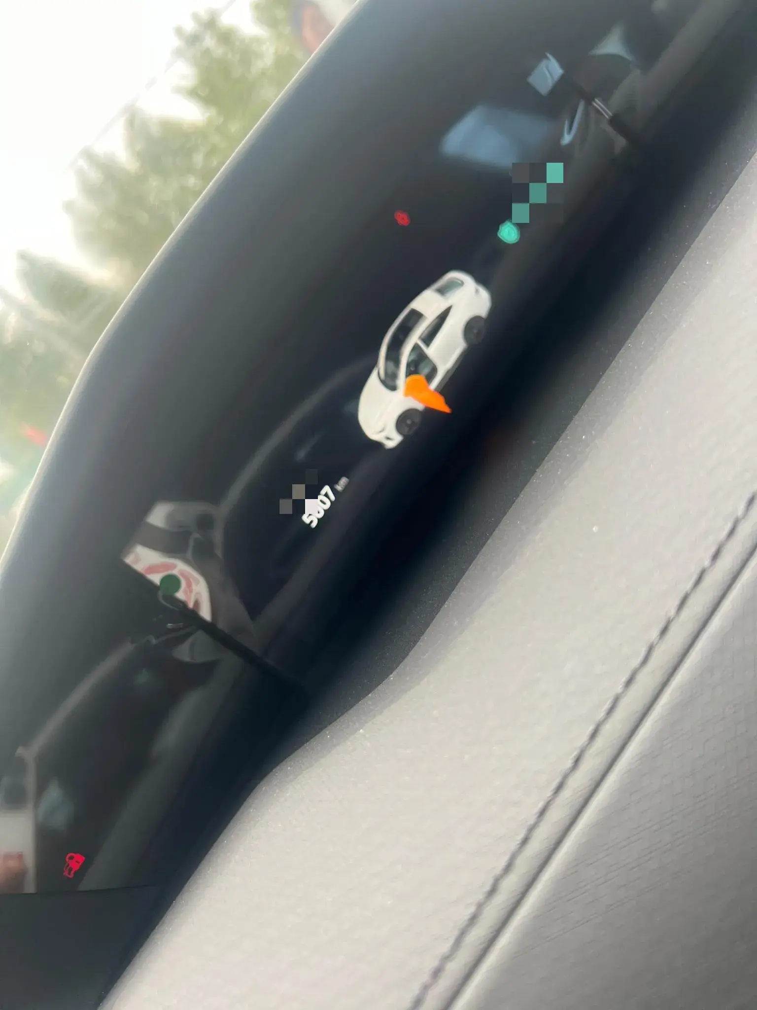 2024 CHANGAN UNI-V thumbnail 2