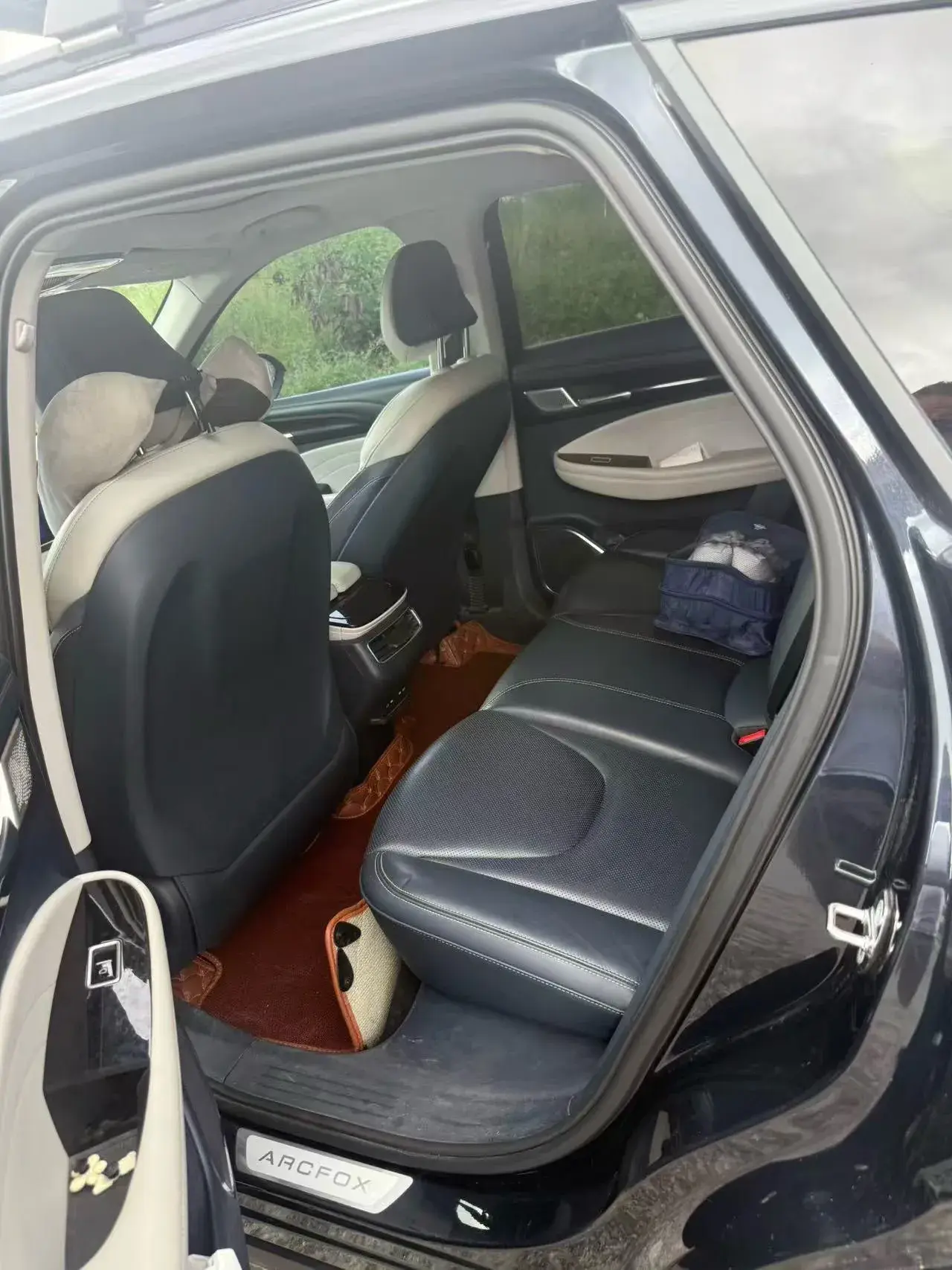 2022 ARCFOX ΑT thumbnail 4