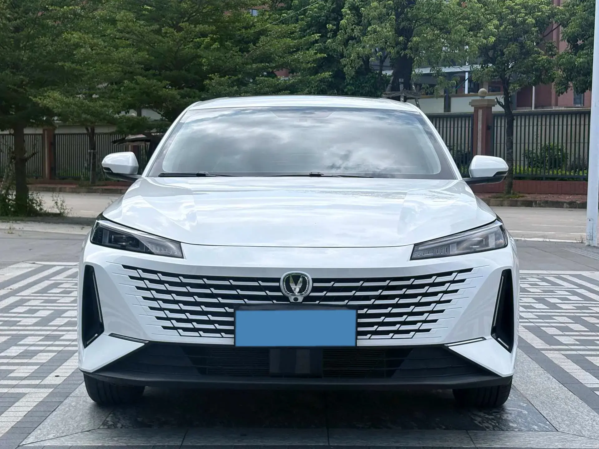 2023 CHANGAN LAMORE thumbnail 2