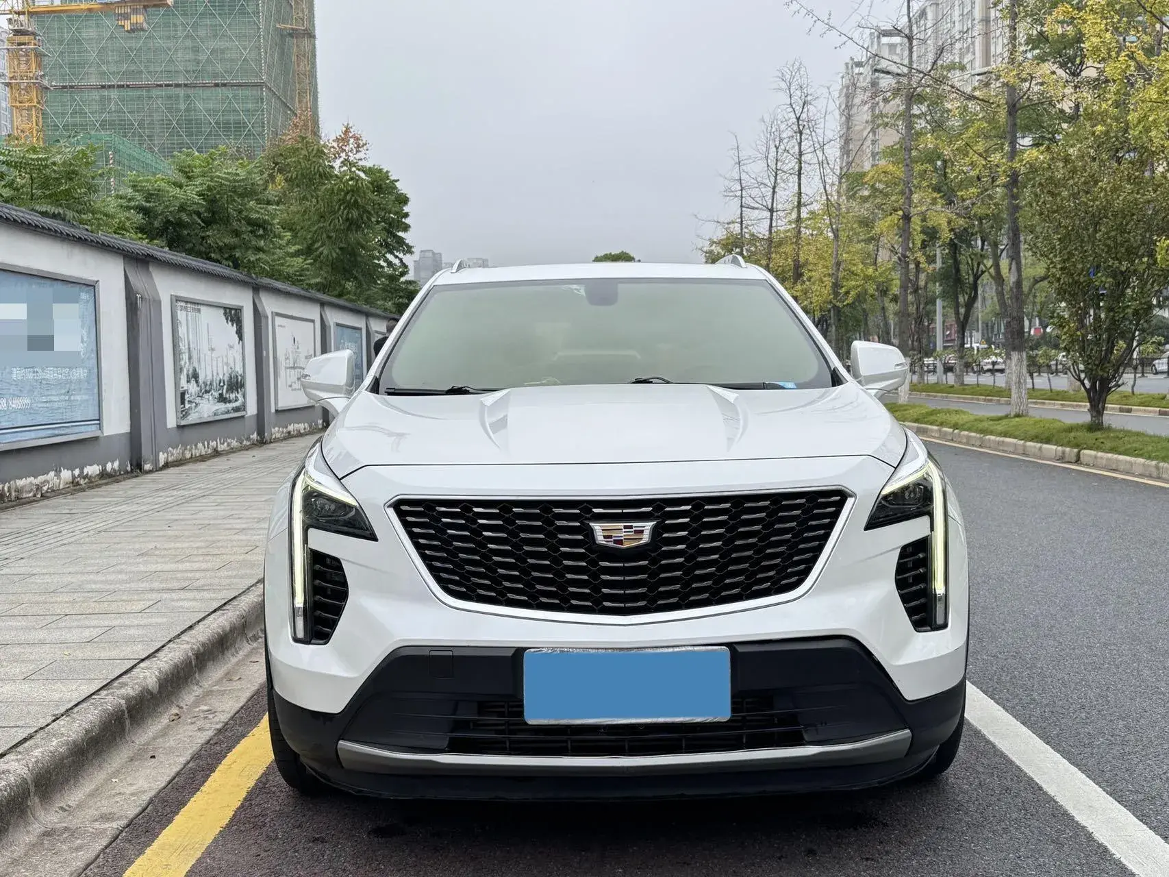 2020 CADILLAC XT4 thumbnail 2