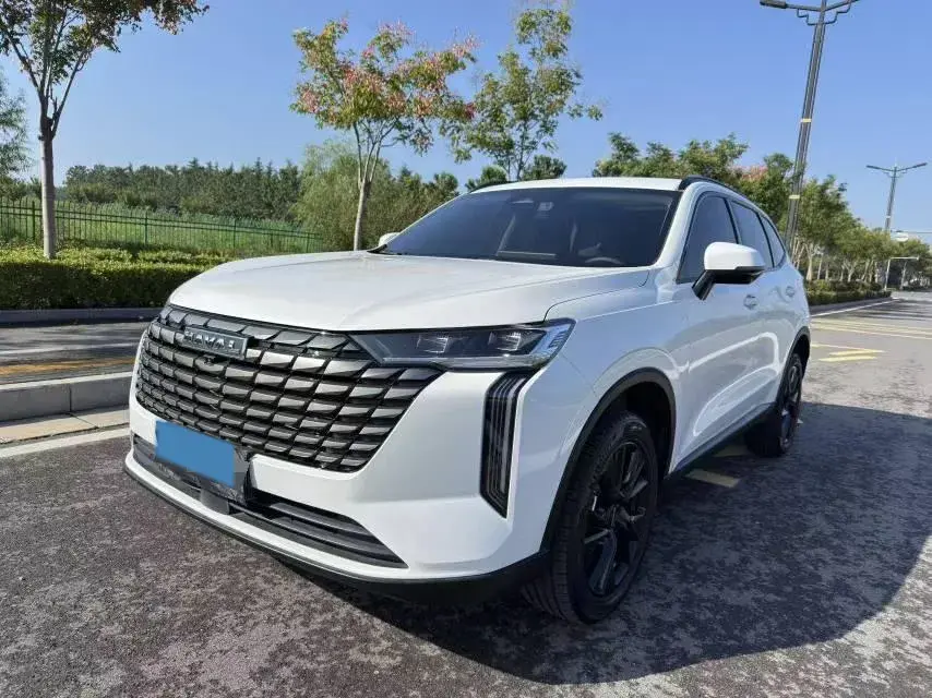 2024 Haval H6 1.5T 184HP L4 7DCT