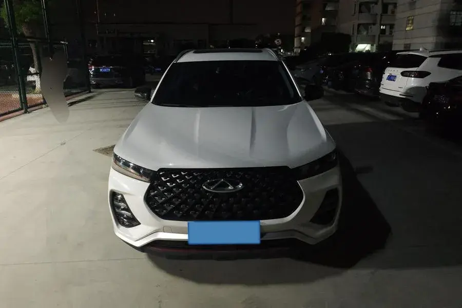 2023 CHERY TIGGO thumbnail 2