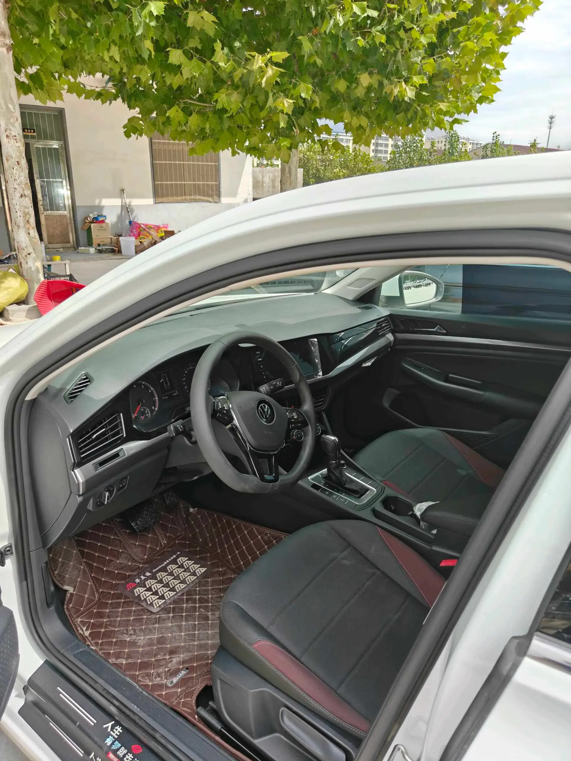 2021 VOLKSWAGEN BORA thumbnail 2