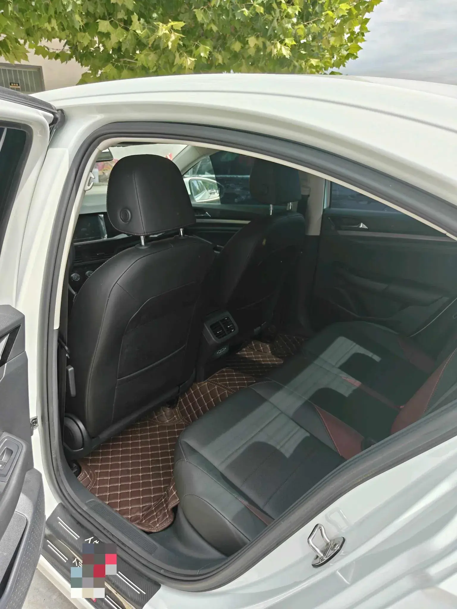 2021 VOLKSWAGEN BORA thumbnail 3