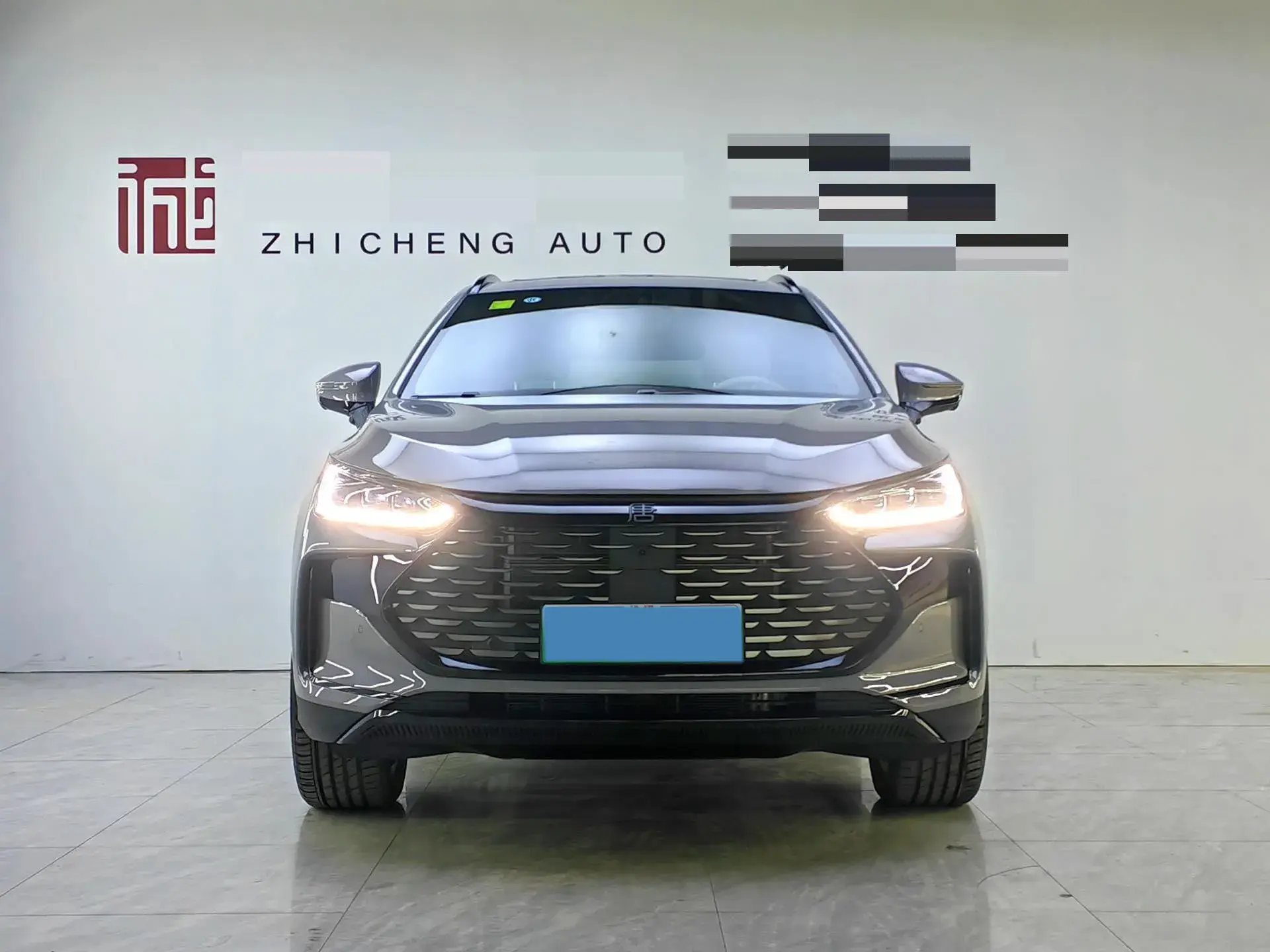 2025 BYD TANG thumbnail 2