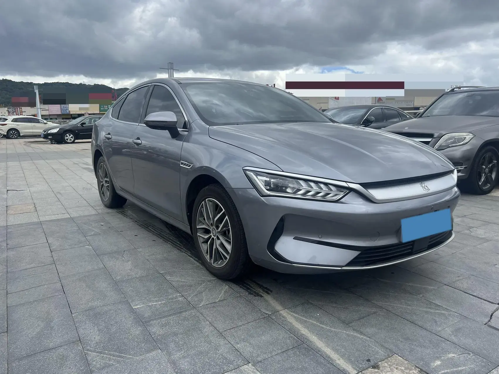 2023 BYD QIN thumbnail 2