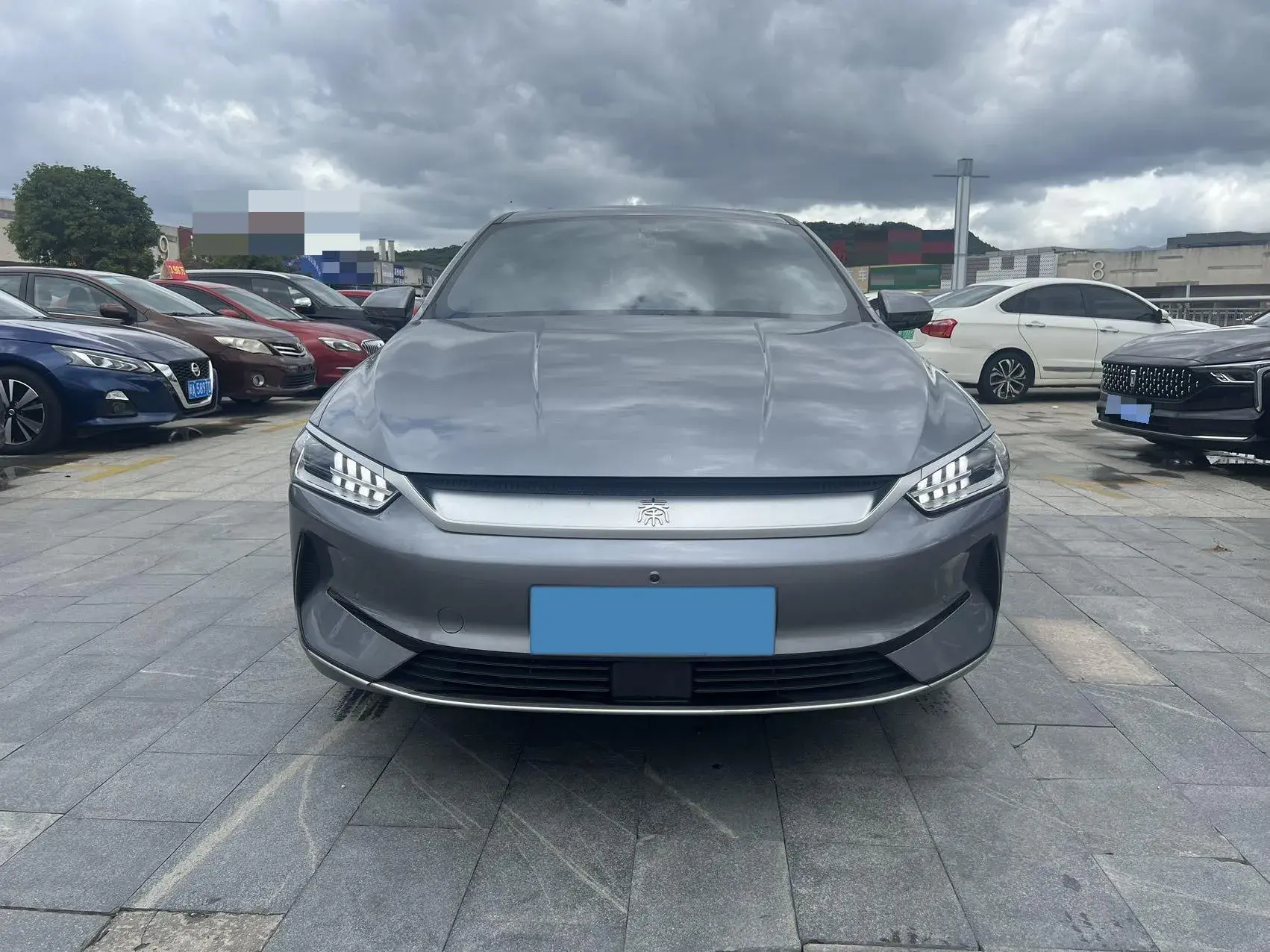 2023 BYD QIN thumbnail 3