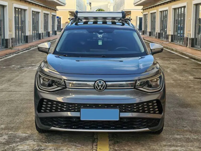 2021 VOLKSWAGEN ID.6 thumbnail 2