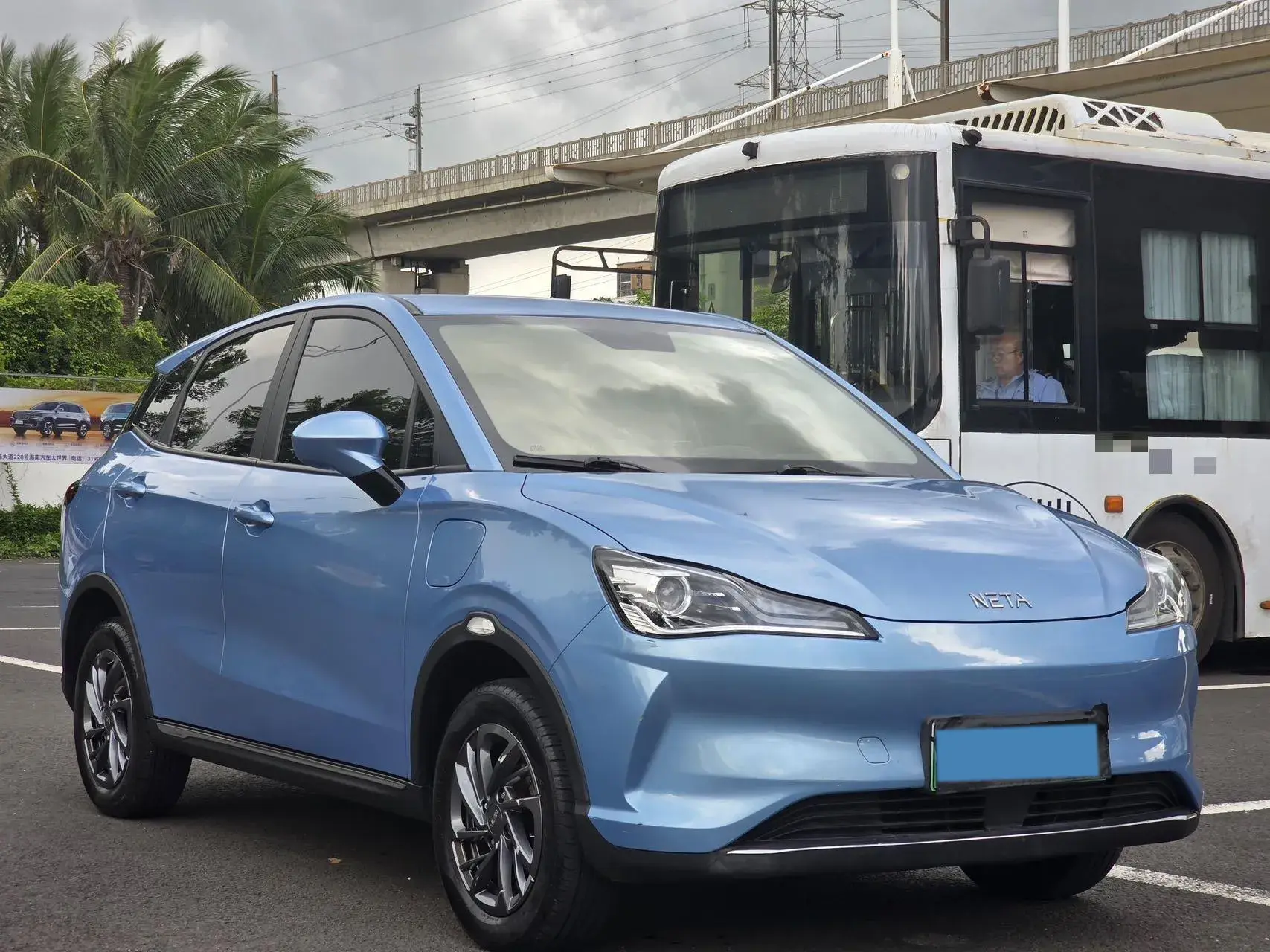 2022 NETA V thumbnail 2