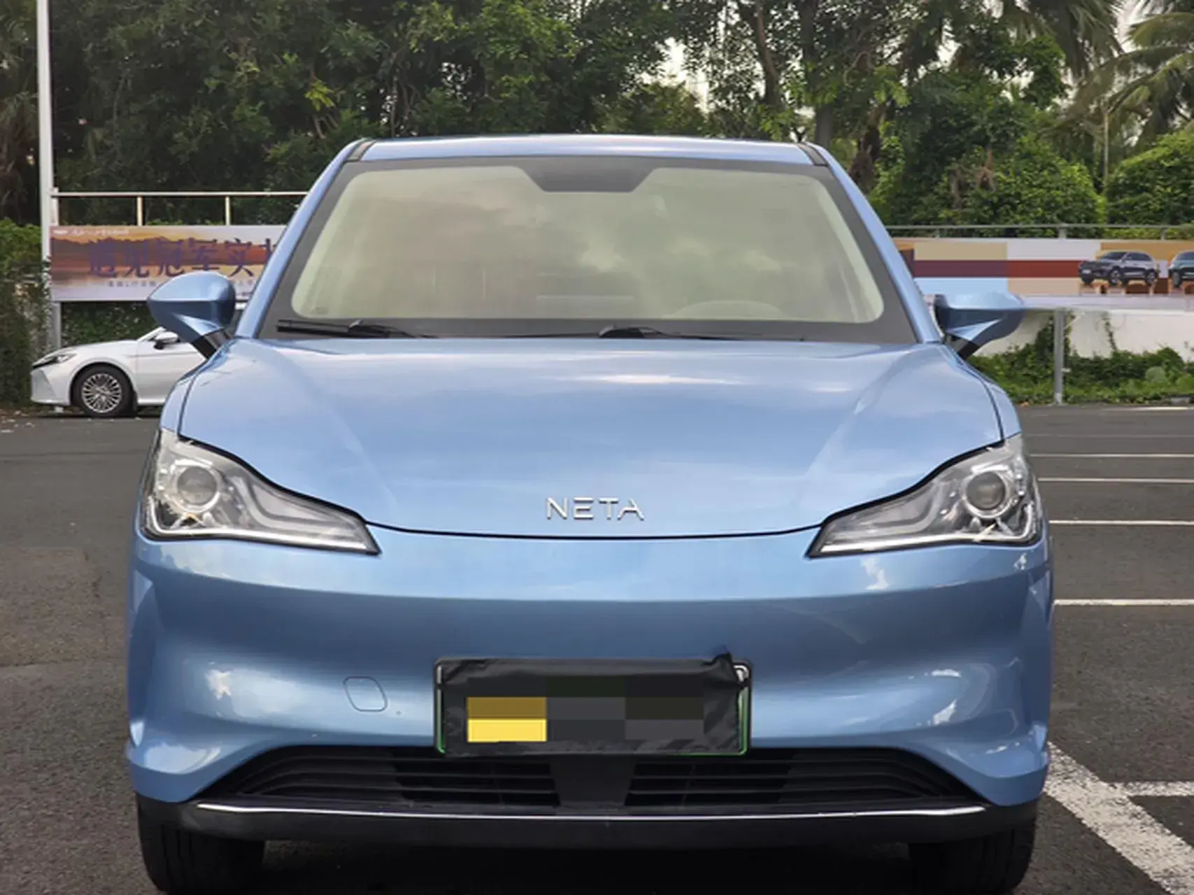 2022 NETA V thumbnail 3