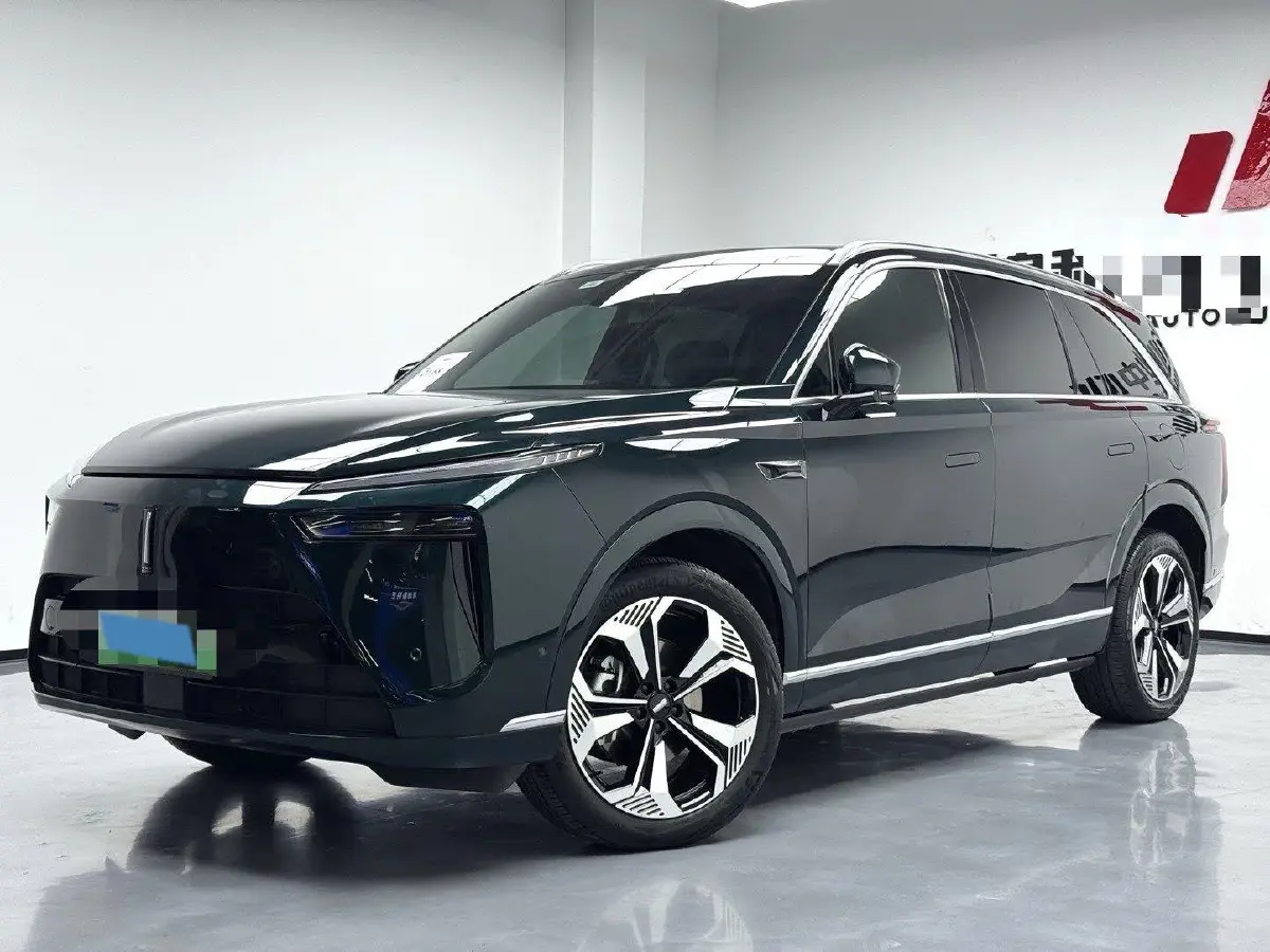 2023 WEY BlueMountain 1.5T 154HP L4 2DHT PHEV 44.5KWH