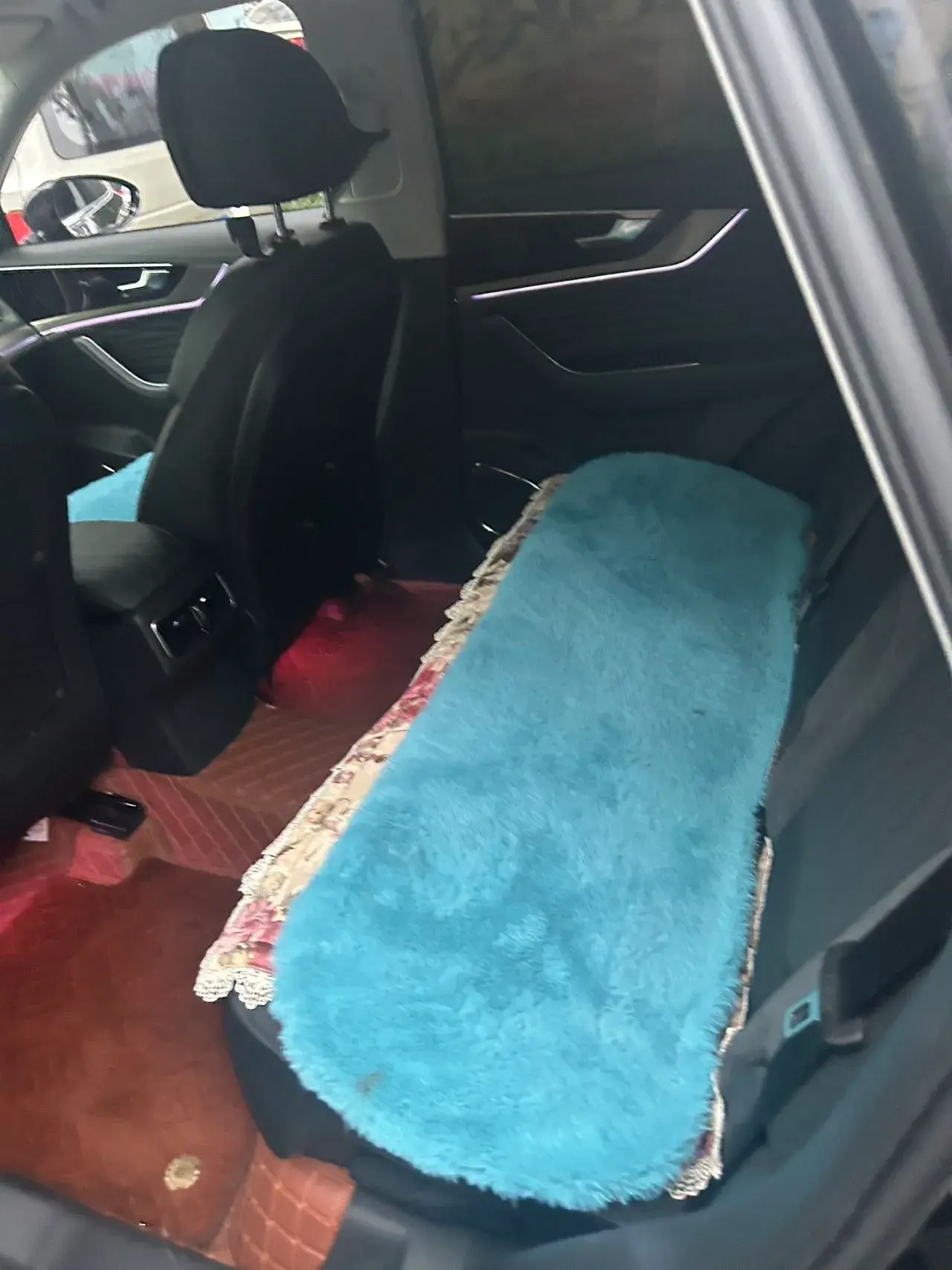 2022 HONGQI HS5 thumbnail 4