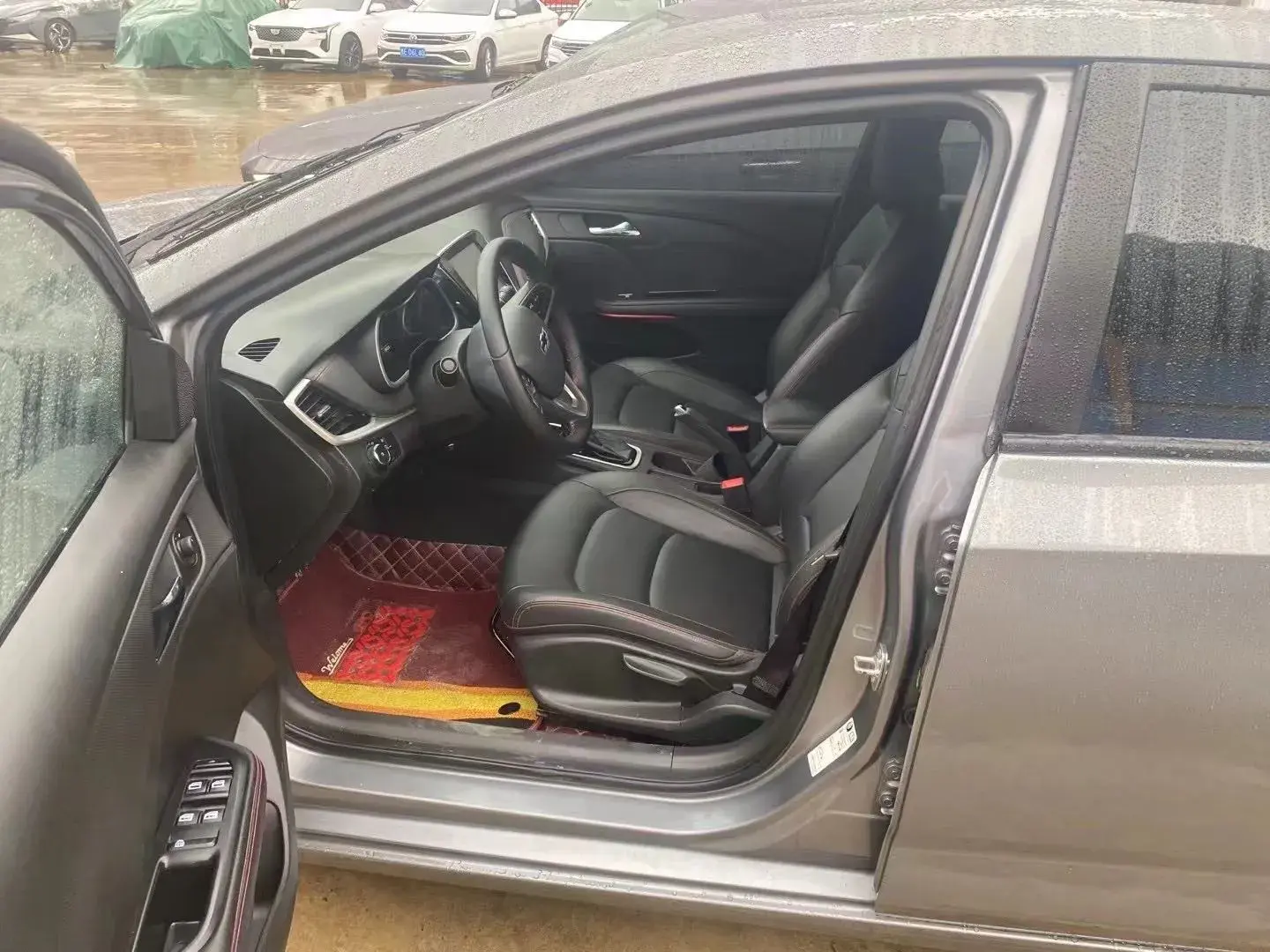 2020 CHEVROLET MONZA thumbnail 4