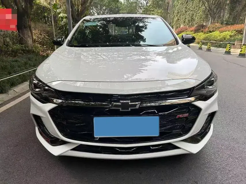 2019 CHEVROLET MONZA thumbnail 2