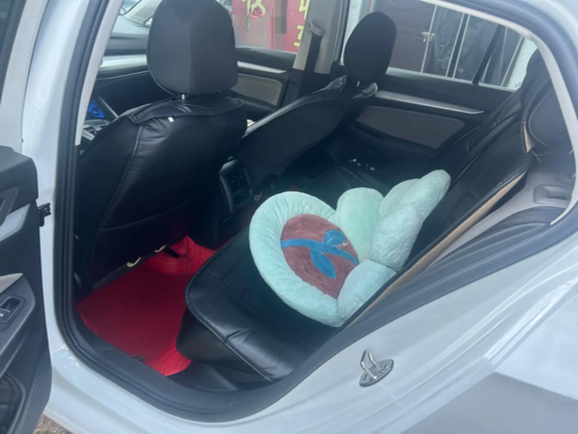 2021 VOLKSWAGEN GOLF thumbnail 3