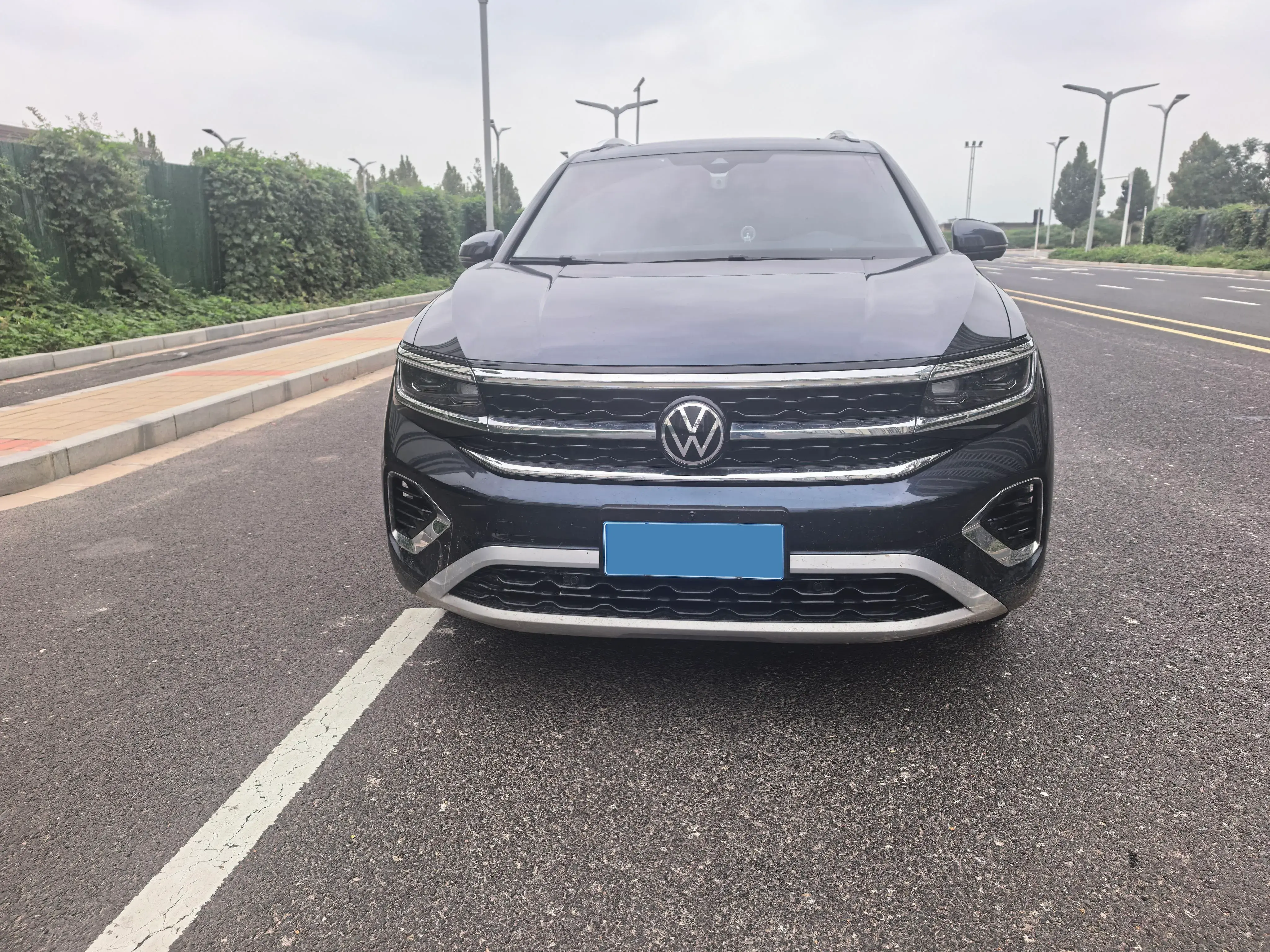 2022 VOLKSWAGEN TALAGON thumbnail 2