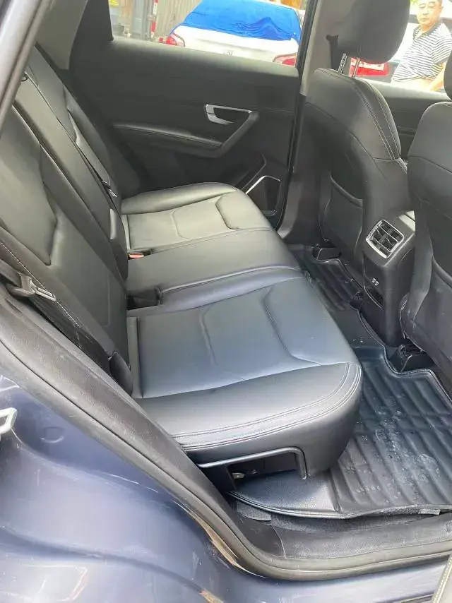 2019 BYD SONG thumbnail 3