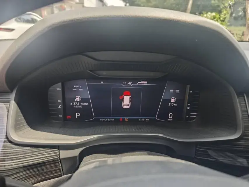 2019 SKODA KODIAK thumbnail 3