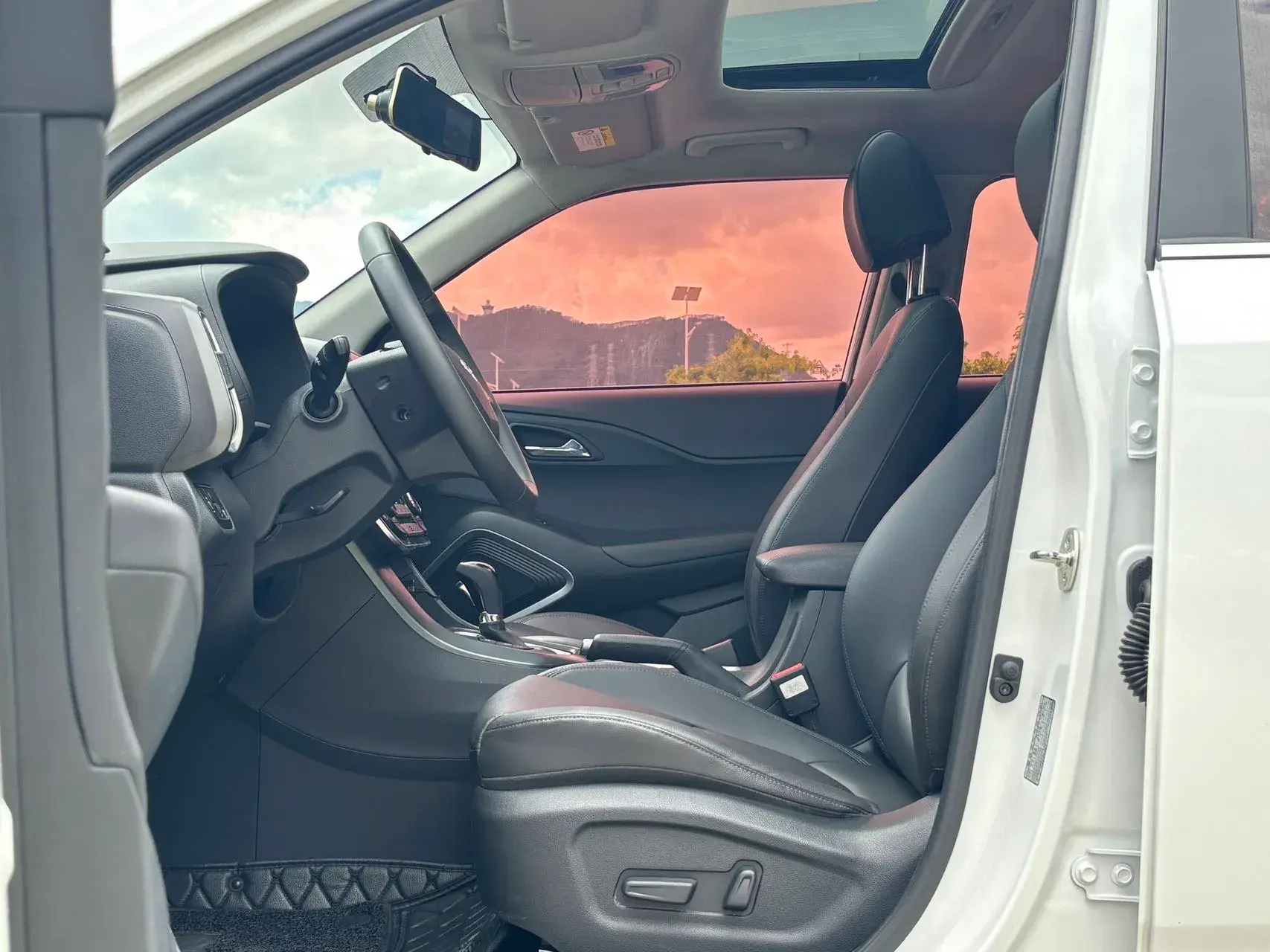 2019 HYUNDAI IX35 thumbnail 3