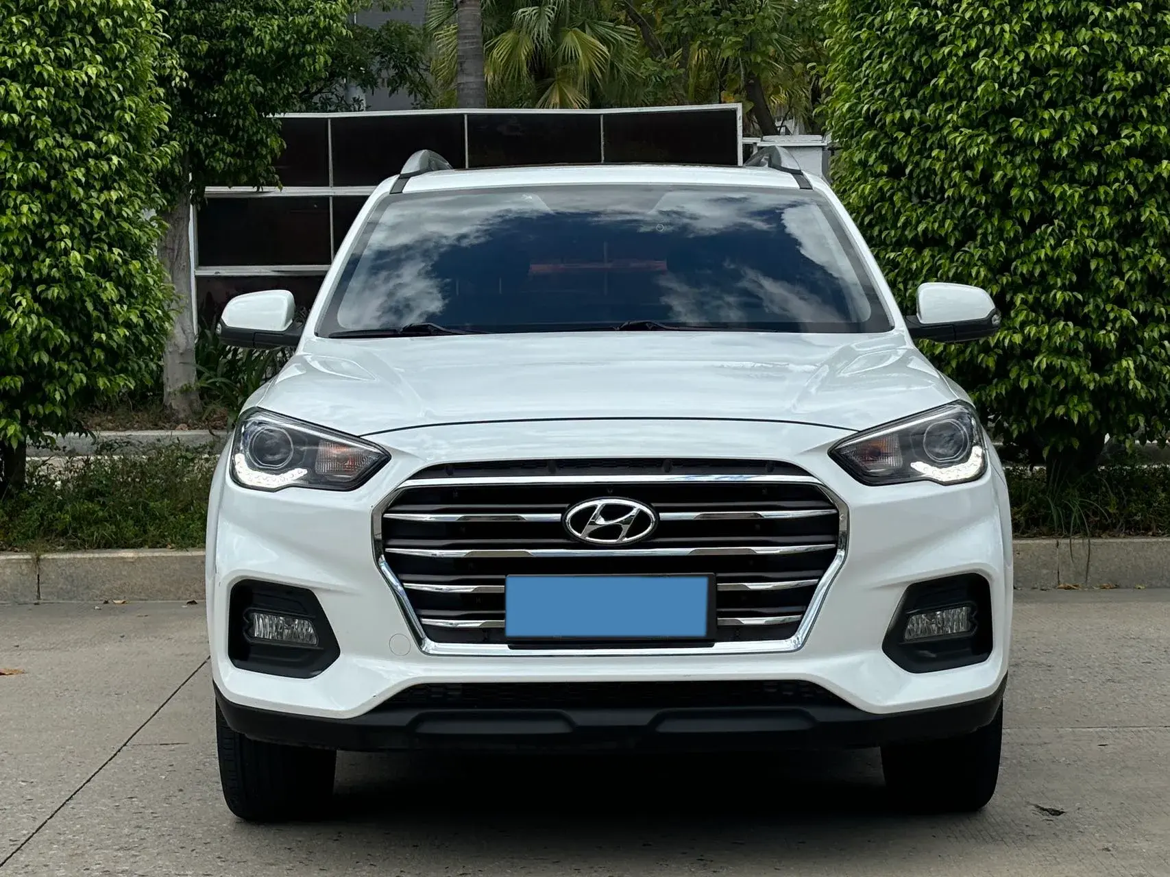 2019 HYUNDAI IX35 thumbnail 2