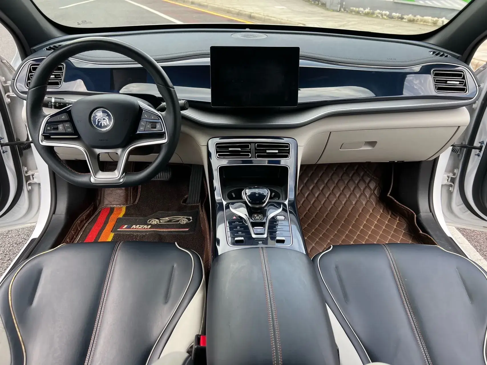 2021 BYD QIN thumbnail 4