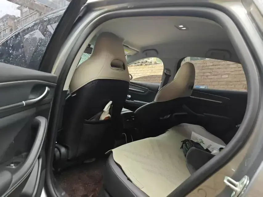 2024 BYD DESTROYER thumbnail 4