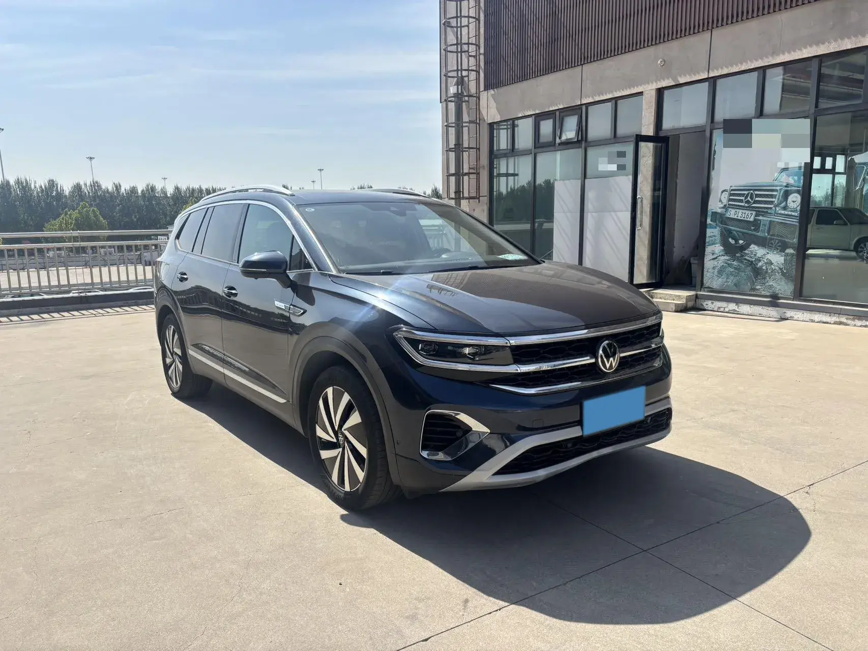 2022 VOLKSWAGEN TALAGON thumbnail 2