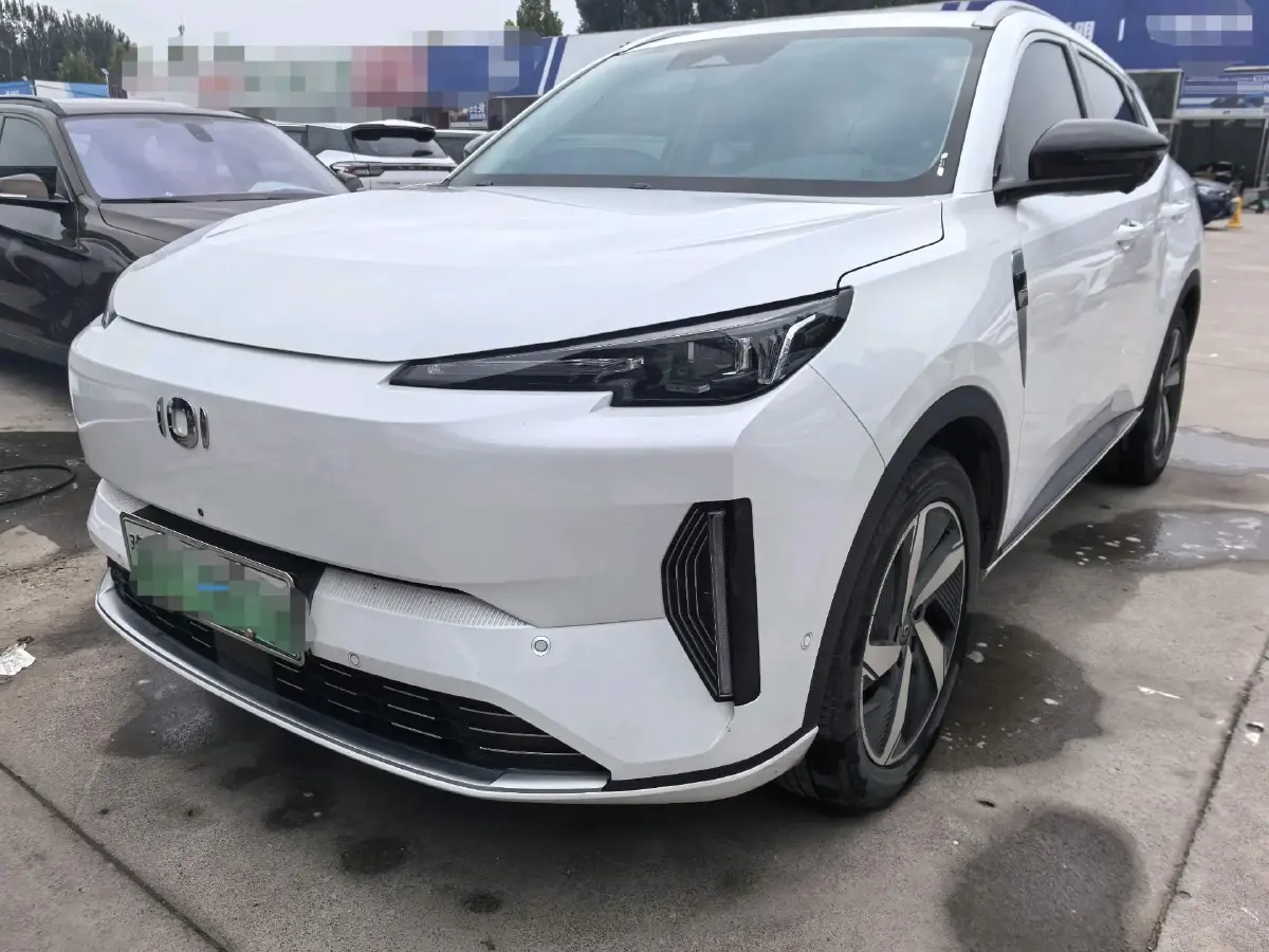 2023 ChangAn QiYuan Q05 Classic 1.5L 110HP L4 E-CVT PHEV 18.99KWH