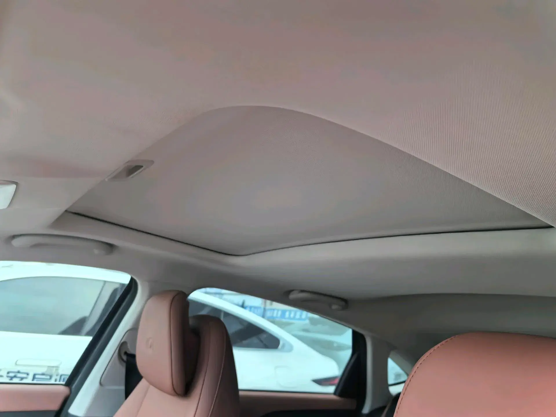 2024 CHANGAN QIYUAN thumbnail 4