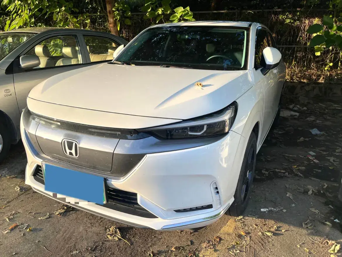 2022 Zeekr 009 BEV 140KWH