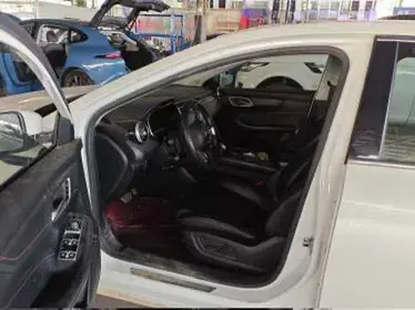 2020 MG MG6 thumbnail 3