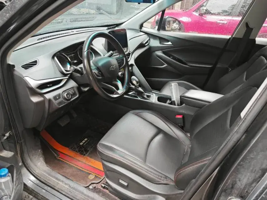 2020 CHEVROLET ORLANDO thumbnail 4