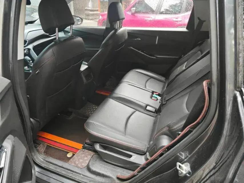 2020 CHEVROLET ORLANDO thumbnail 3