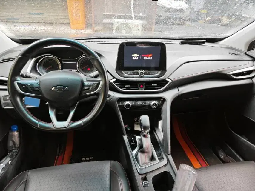 2020 CHEVROLET ORLANDO thumbnail 2