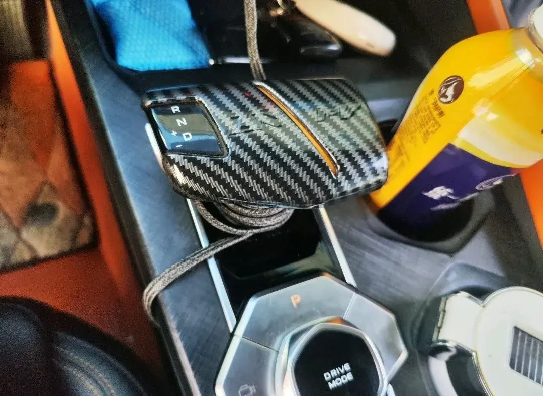 2023 CHANGAN UNI-V thumbnail 4